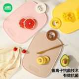  Thớt nhựa kháng khuẩn 