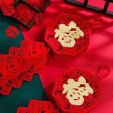  Dây Treo Trang Trí Phong Cách Trung Hoa 