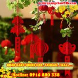  Dây Treo Chậu Cây Cảnh Trang Trí 