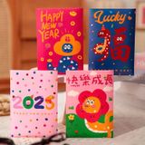  Set Bao Lì Xì Lucky Năm Mới 