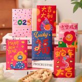  Set Bao Lì Xì Lucky Năm Mới 