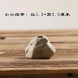  Bình Hoa Gốm Mini 