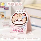  Lịch Để Bàn Mini 
