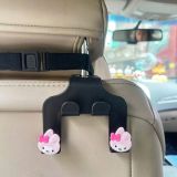  Móc Treo Sau Ghế Ô Tô 