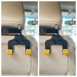  Móc Treo Sau Ghế Ô Tô 