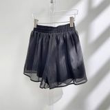  Chân Váy Ngắn Form Xoè Siêu Tôn Dáng 