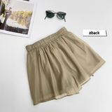  Chân Váy Ngắn Form Xoè Siêu Tôn Dáng 