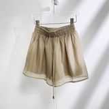  Chân Váy Ngắn Form Xoè Siêu Tôn Dáng 