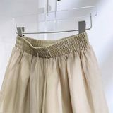  Chân Váy Ngắn Form Xoè Siêu Tôn Dáng 