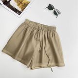  Chân Váy Ngắn Form Xoè Siêu Tôn Dáng 