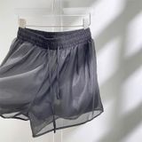  Chân Váy Ngắn Form Xoè Siêu Tôn Dáng 