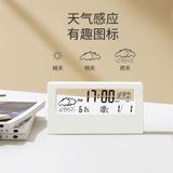  Đồng Hồ Điện Để Bàn Đơn Giản 