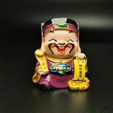  Bộ Tượng 5 Ông Thần Tài Phúc Lộc Thọ May Mắn 