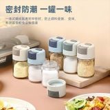  Bình Đựng Gia Vị Đo Lường Loại Nhấn 