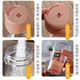  Bình Đựng Gia Vị Đo Lường Loại Nhấn 