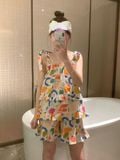  Set Đồ Bộ Nữ 