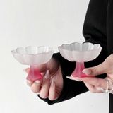  Chén Thủy Tinh Lưu Ly 