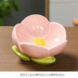  Chén Sứ Style Hoa Anh Đào 