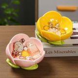  Chén Sứ Style Hoa Anh Đào 