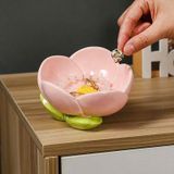  Chén Sứ Style Hoa Anh Đào 