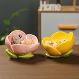  Chén Sứ Style Hoa Anh Đào 