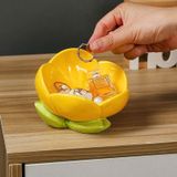  Chén Sứ Style Hoa Anh Đào 