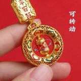  Dây Treo Phú Quý 