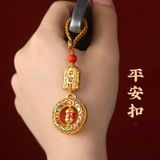  Dây Treo Phú Quý 