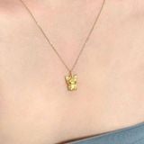  Charm Mặt Dây Chuyền 