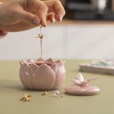  Ru Cốc Uống Trà Bằng Sứ Cỡ Lớn 