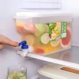  Bình Nước Có Vòi Để Tủ Lạnh 