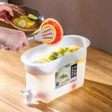  Bình Nước Có Vòi Để Tủ Lạnh 