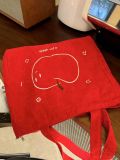 Túi Tote Mua Sắm 