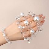  Dây Buộc Tóc Thời Trang Hàn Quốc 