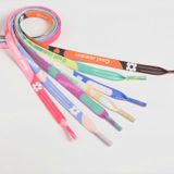  Dây Giày Màu Sắc Cầu Vồng Dành Cho Mọi Loại Giày 