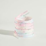  Dây Giày Màu Sắc Cầu Vồng Dành Cho Mọi Loại Giày 