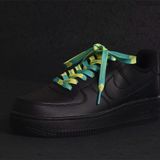  Dây Giày Màu Sắc Cầu Vồng Dành Cho Mọi Loại Giày 