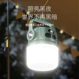  Đèn nắng Lượng Mặt Trời Tích Điện 