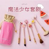  Bộ Cọ Trang Điểm Phong Cách 