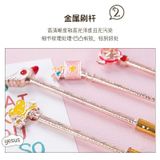  Bộ Cọ Trang Điểm Phong Cách 