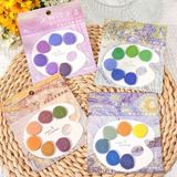  Sticker Mini Bling Bling 