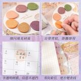  Sticker Mini Bling Bling 