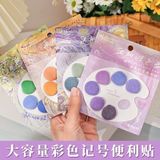  Sticker Mini Bling Bling 