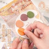  Sticker Mini Bling Bling 