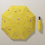  Ô Gấp Gọn, Dù Che Nắng, Che Mưa 