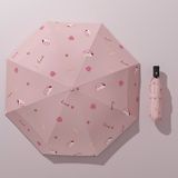  Ô Gấp Gọn, Dù Che Nắng, Che Mưa 