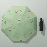  Ô Gấp Gọn, Dù Che Nắng, Che Mưa 