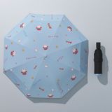  Ô Gấp Gọn, Dù Che Nắng, Che Mưa 