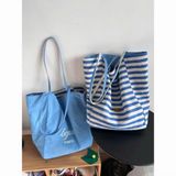  Túi Vải Đeo Vai 2 Mặt 