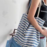  Túi Vải Đeo Vai 2 Mặt 